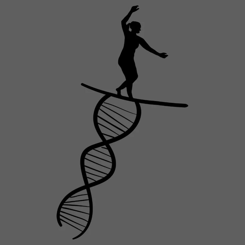 Slackline Tricklining Gift Slackliner