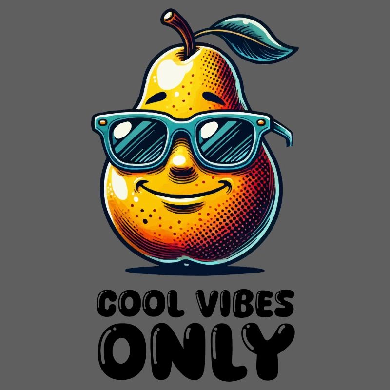 Pear cool