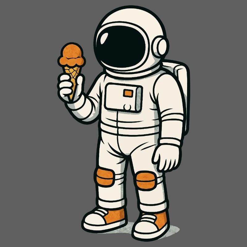 Astronaute