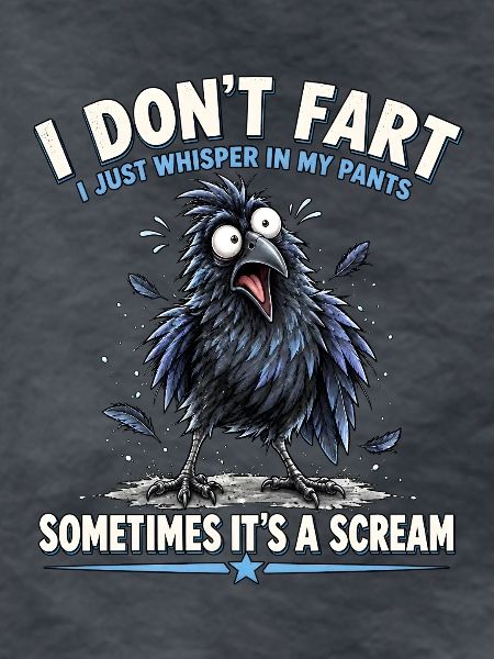 I Dont Fart