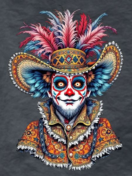 Dia de los Muertos