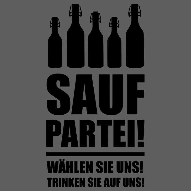 Sauf Party