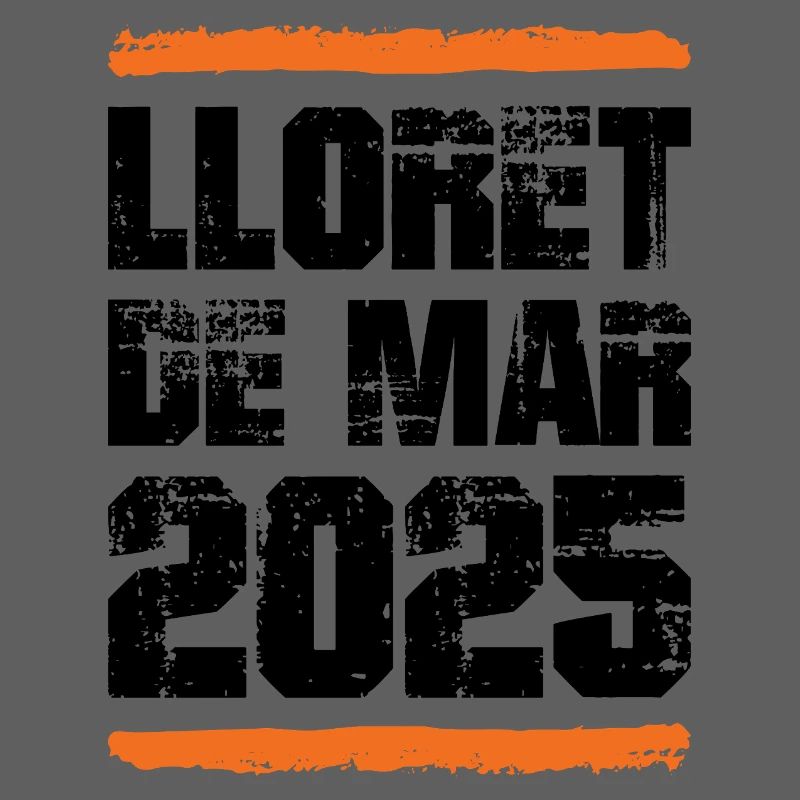 Lloret De Mar 2025 Équipe