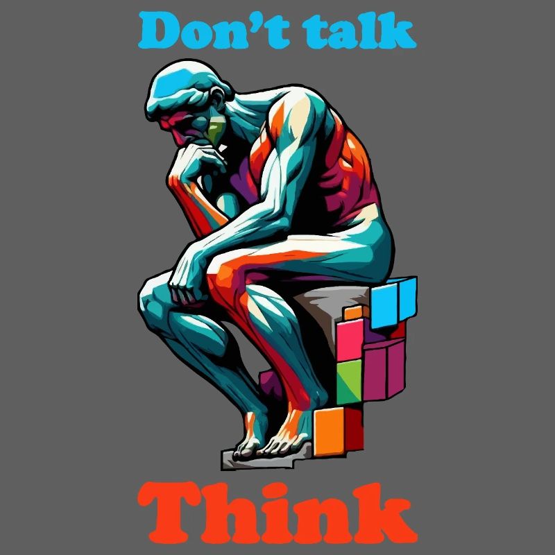 Dont talk