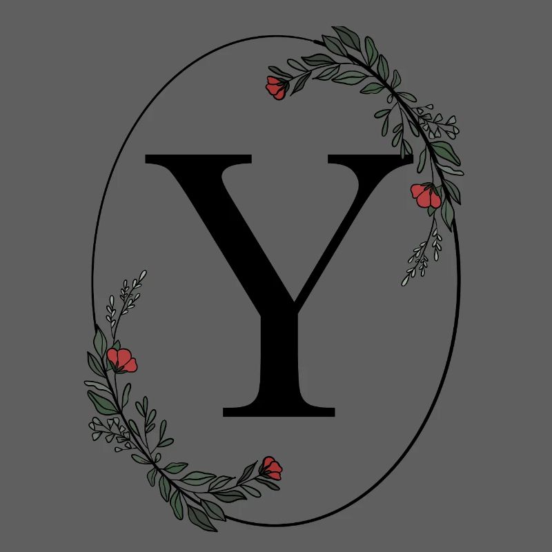 LETTER Y