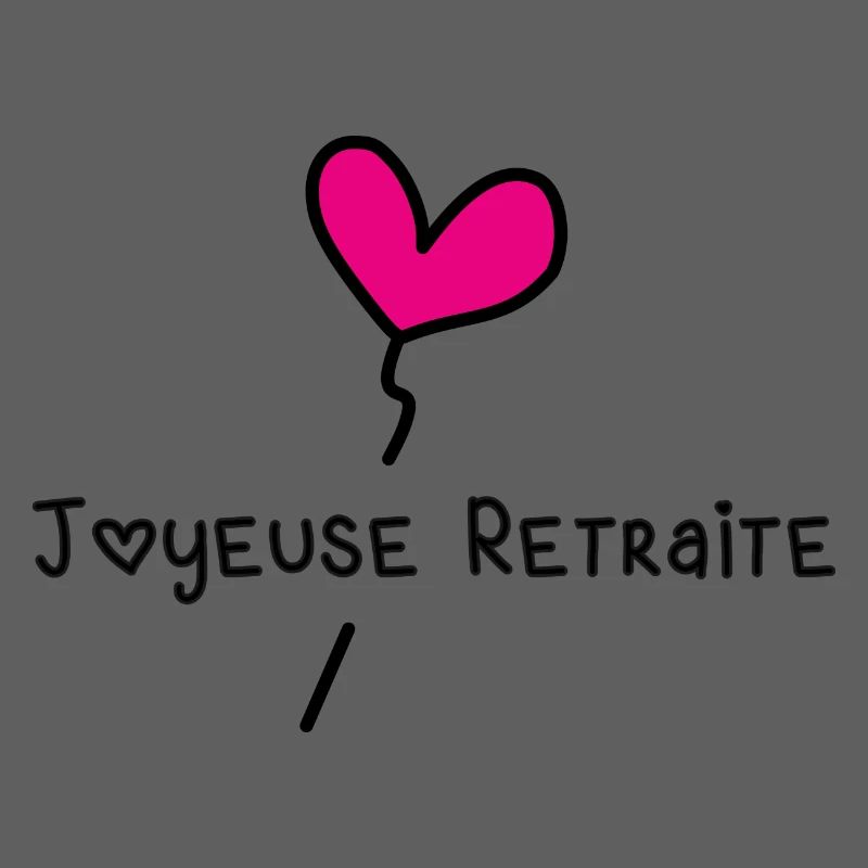 JOYEUSE RETRAITE