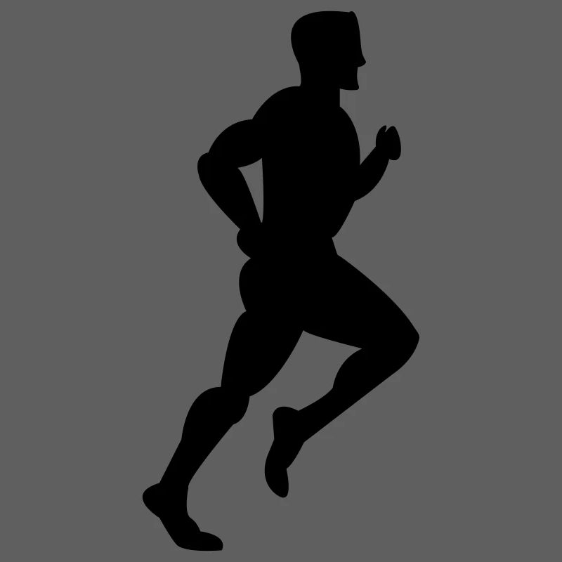 runner