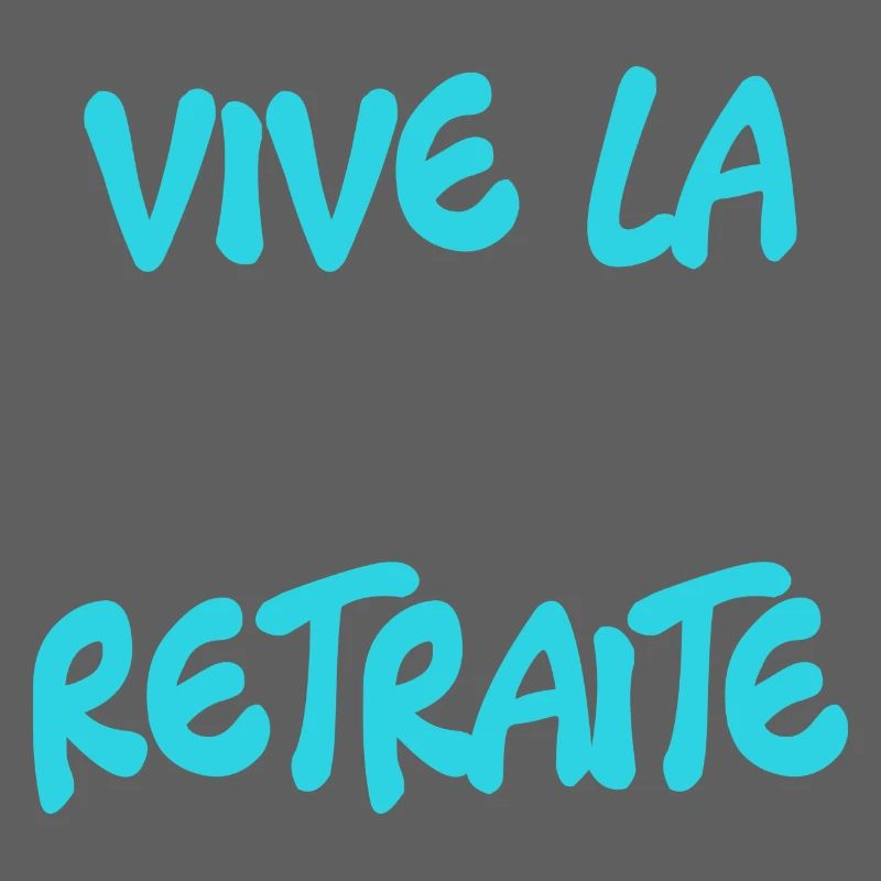 RETRAITE. RETRAITE. RETRAITEE. SENIOR. MAMIE. PAPY