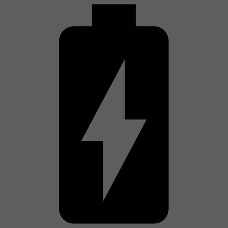 battery charging full