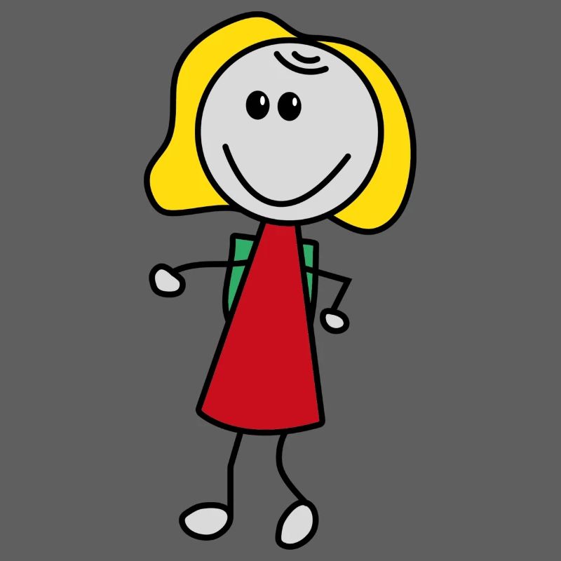 Mädchen