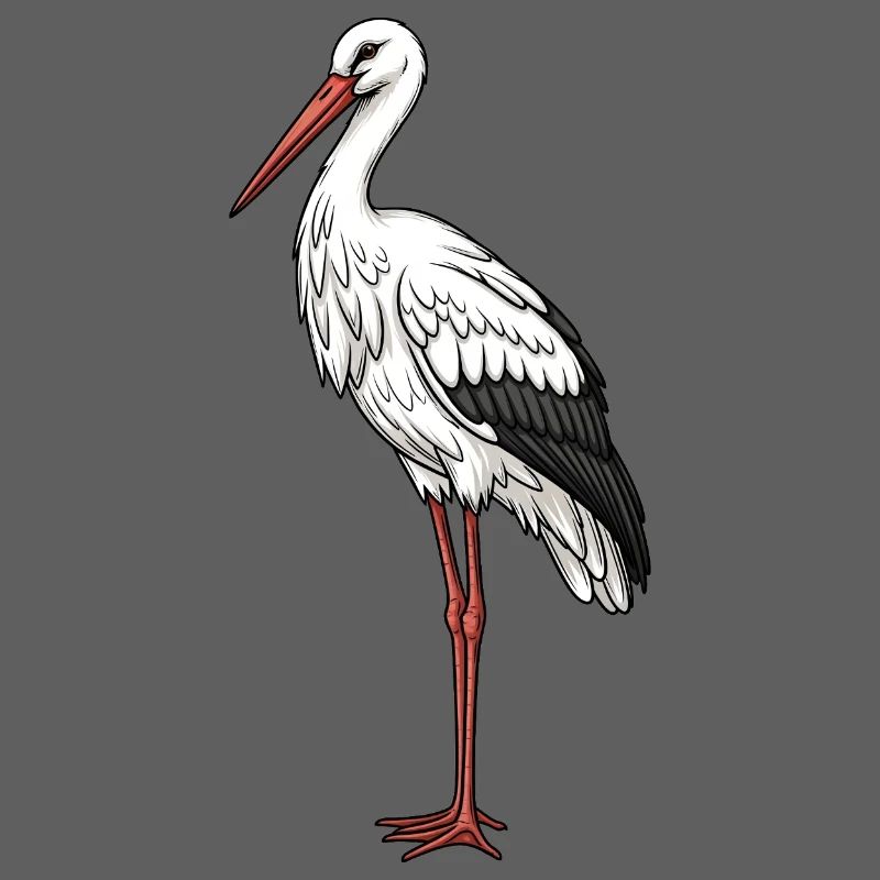 Stork
