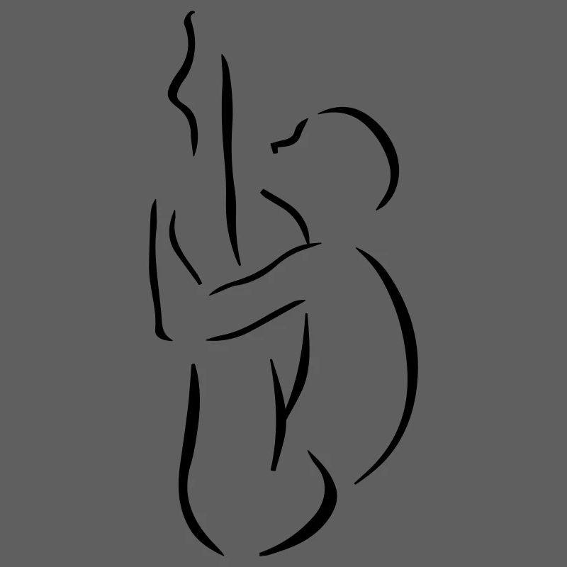 Artistic Diver