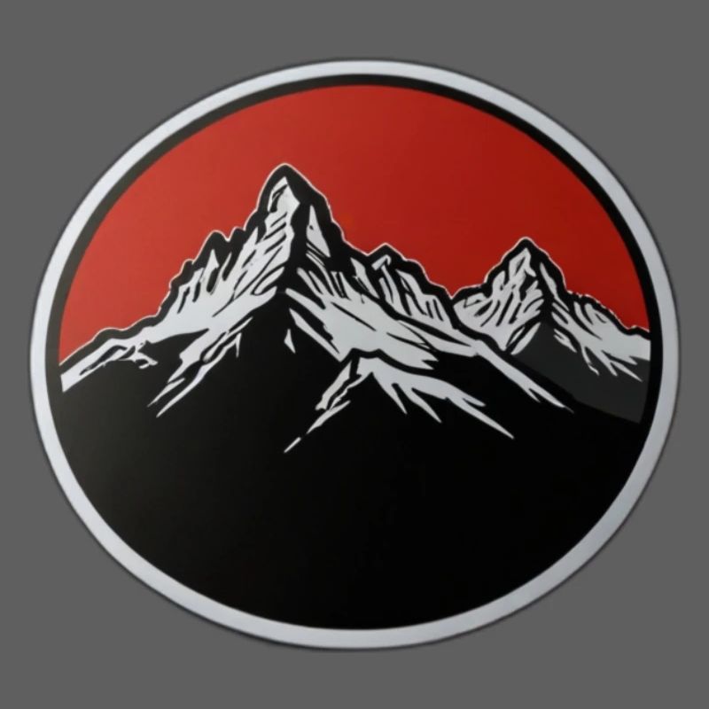 Schweizer Berge