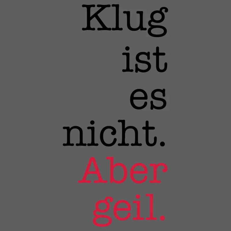 geil