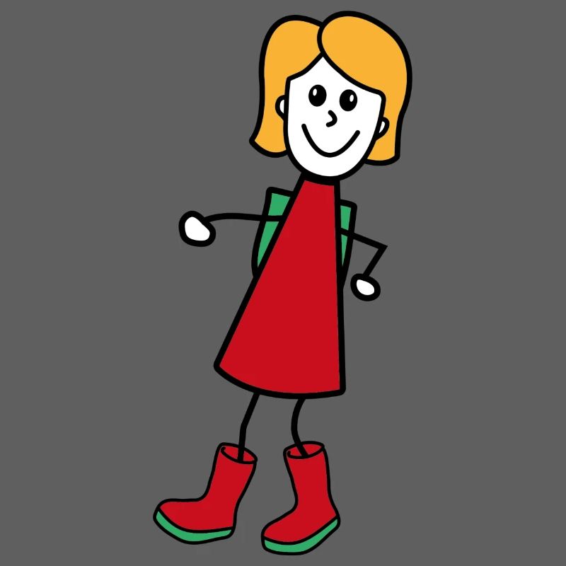 Frau