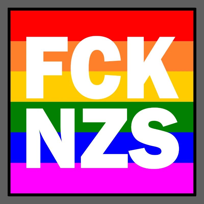 Fck nzs