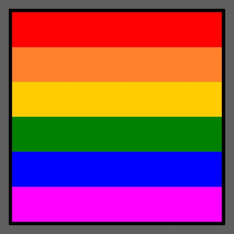 Regenbogen