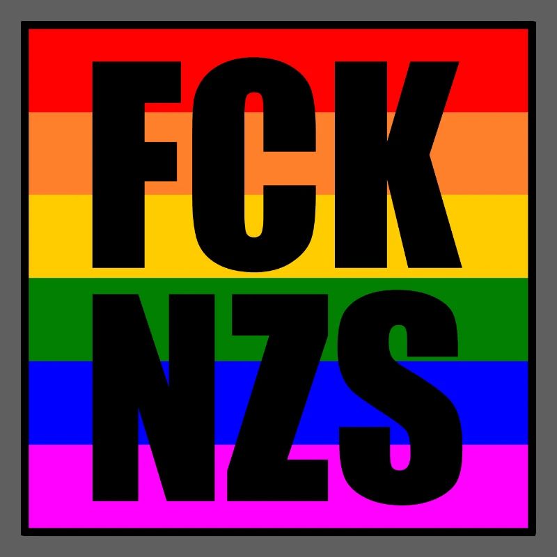 Fck nzs