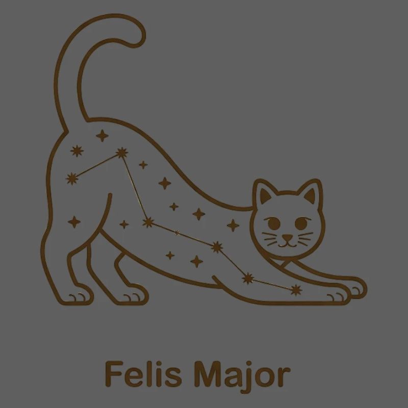 Felis Major