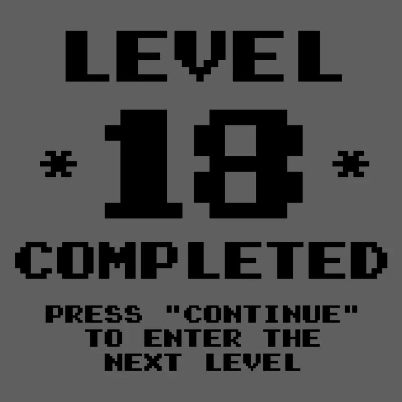 Level 18 ans