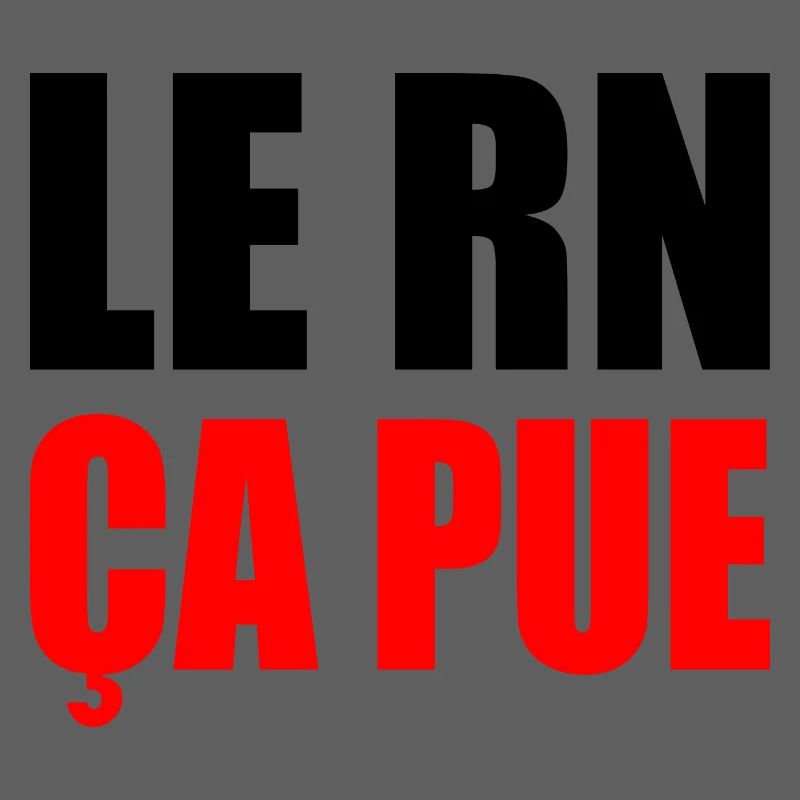 le rn ça pue