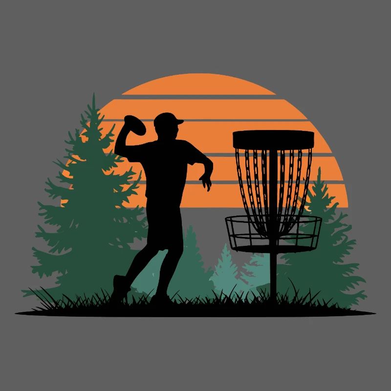 Disc Golf