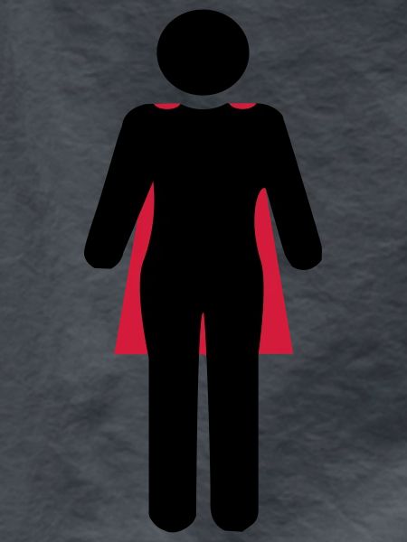 Superwoman