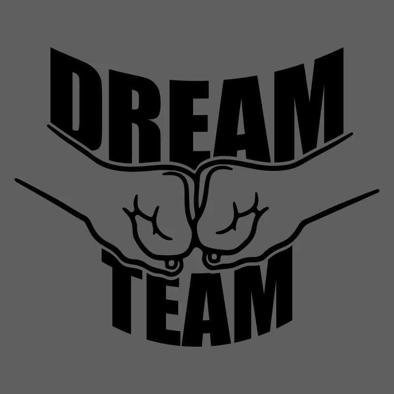 Faustschlag Dream Team