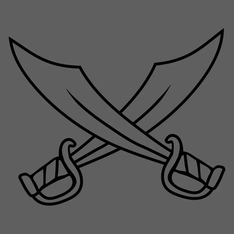 Armes 2 Sabres