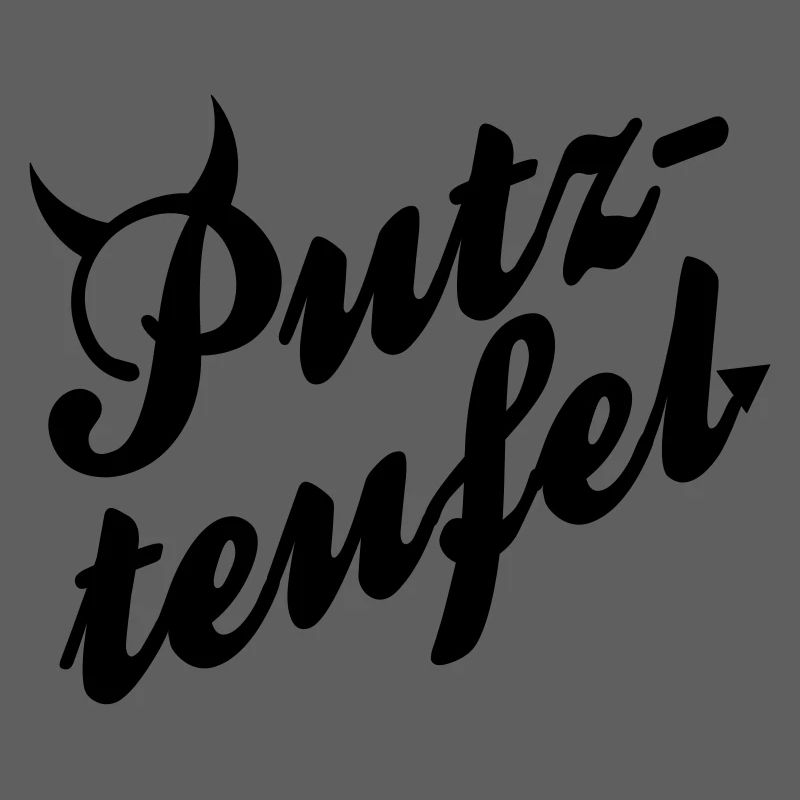 Putzteufel
