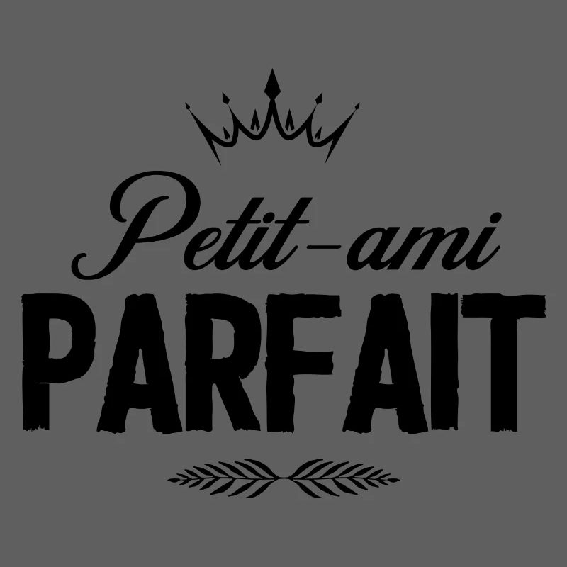 Saint Valentin petit ami parfait 2
