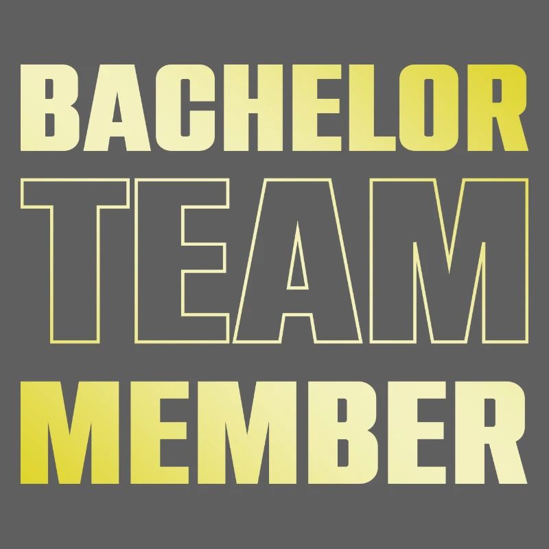 Bachelor Team