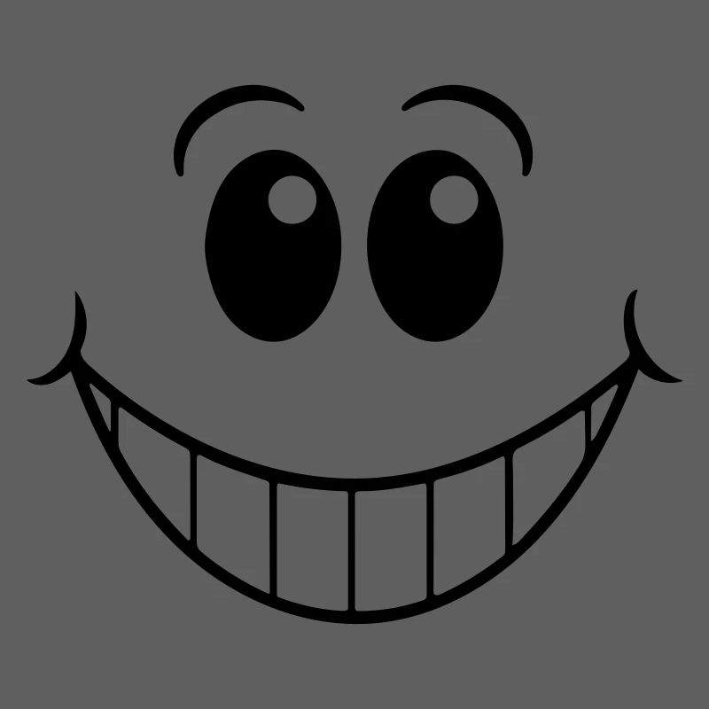 face