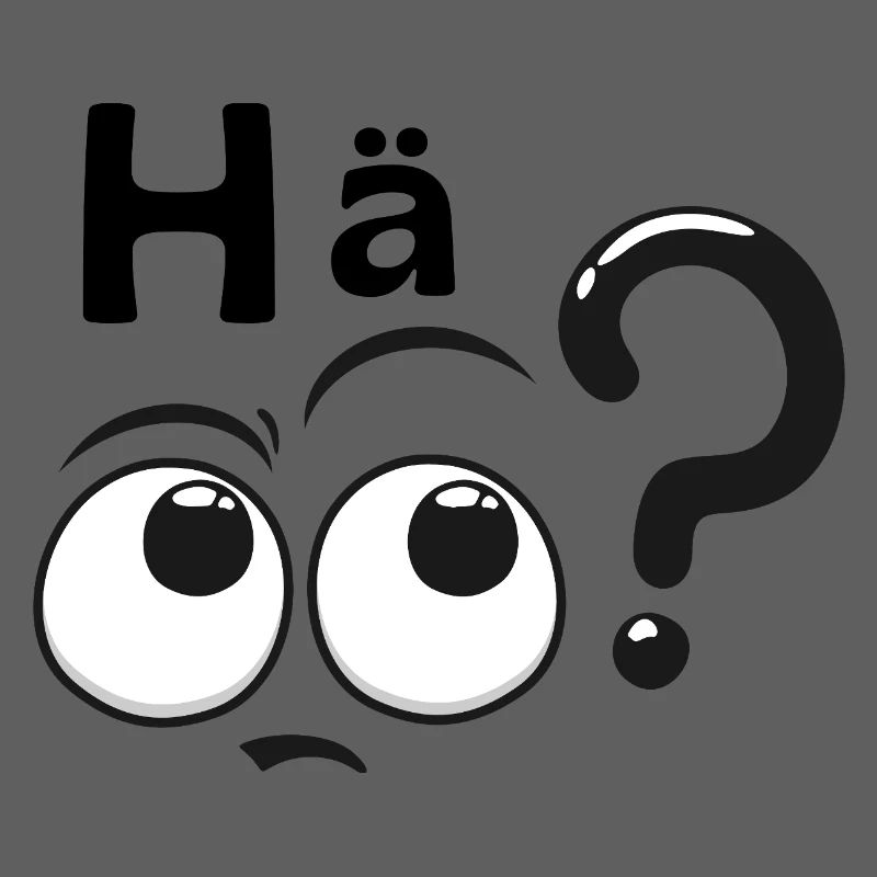 Hein?