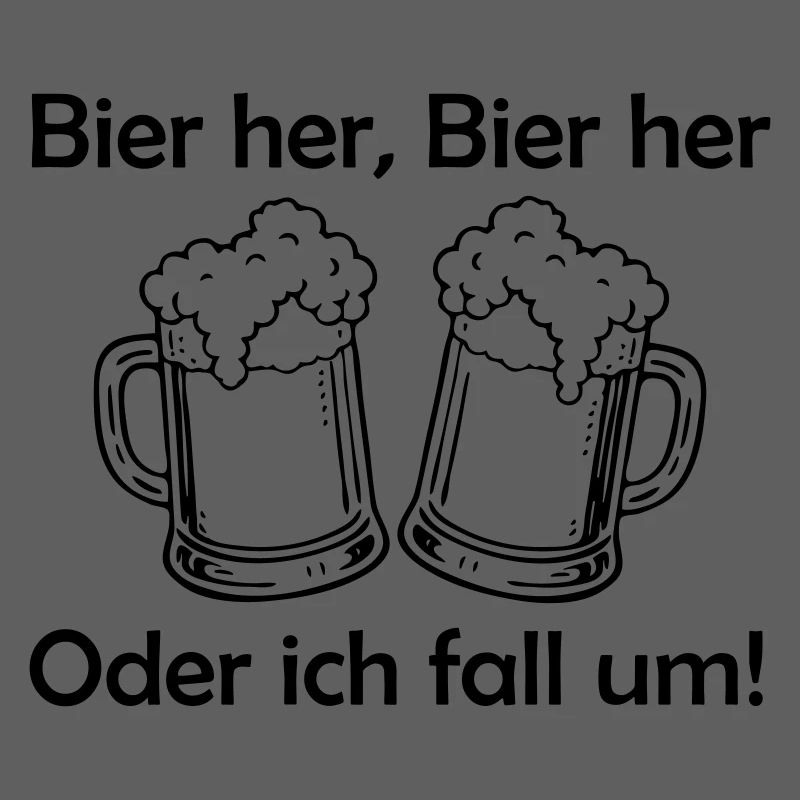 Bees here, Bees here - oder ich fall um!