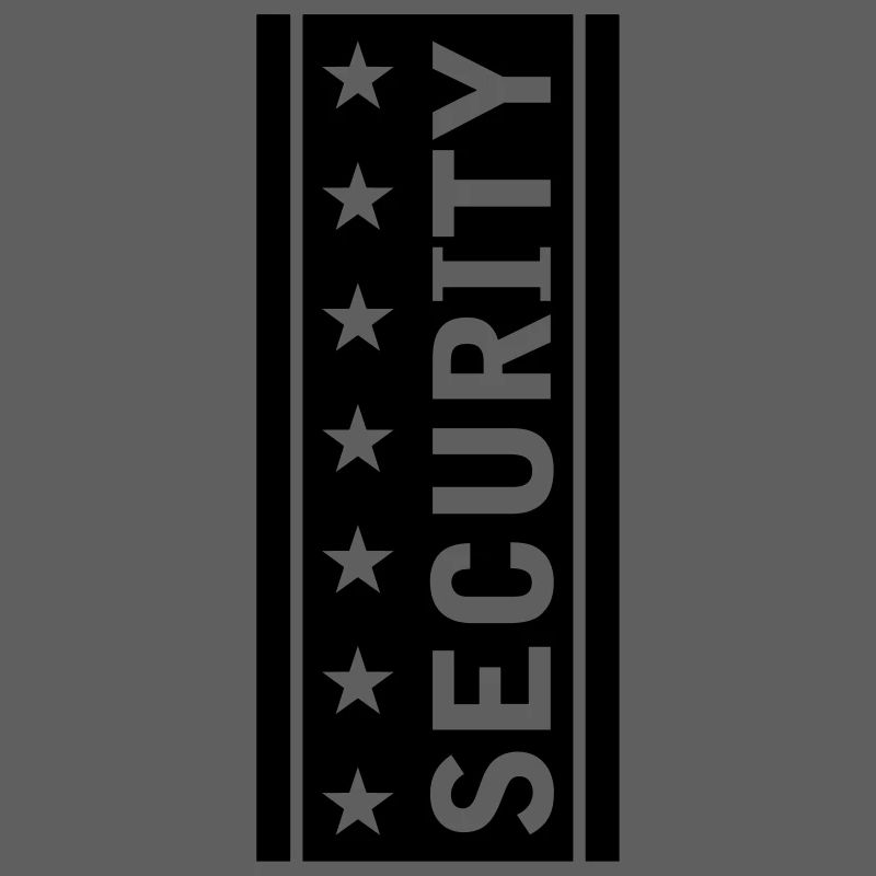 Stars Security Logo