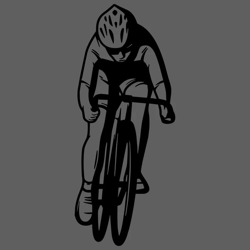 Conception de vélo de route