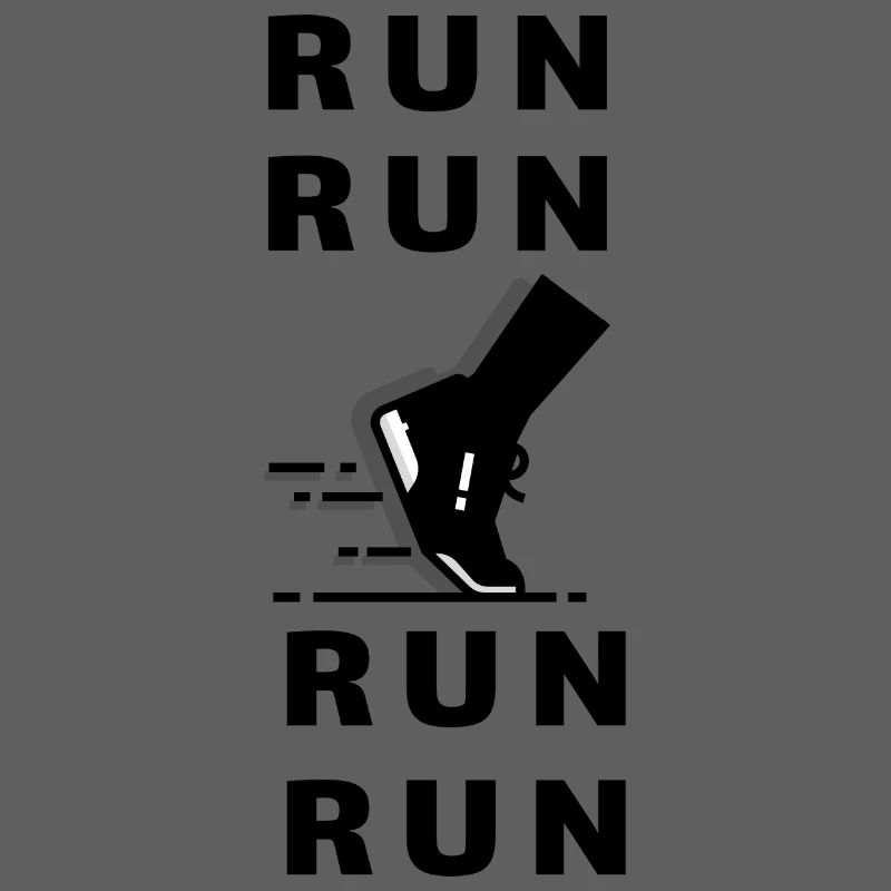 Course - Run