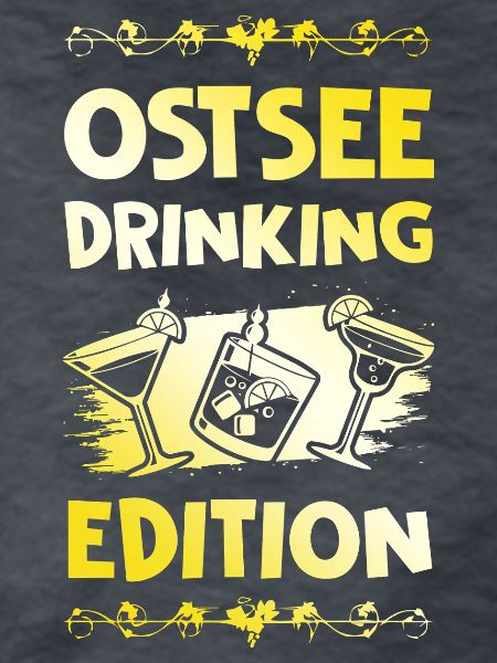 Ostsee Drinking Spruch
