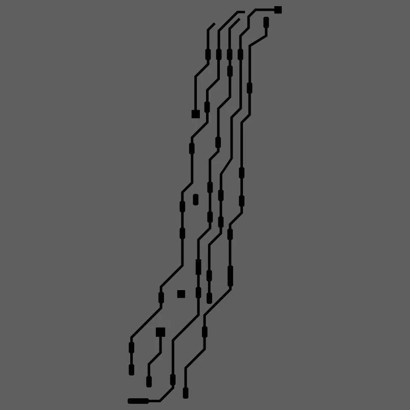 processor geek design cool cpu wires wire ver