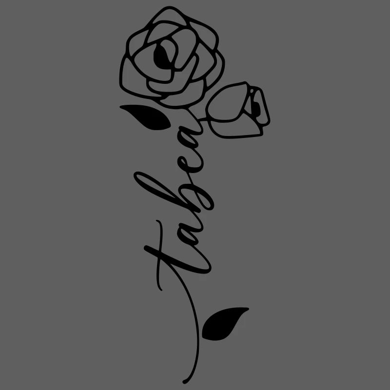 Tabea Nom Prénom Nom Fleur