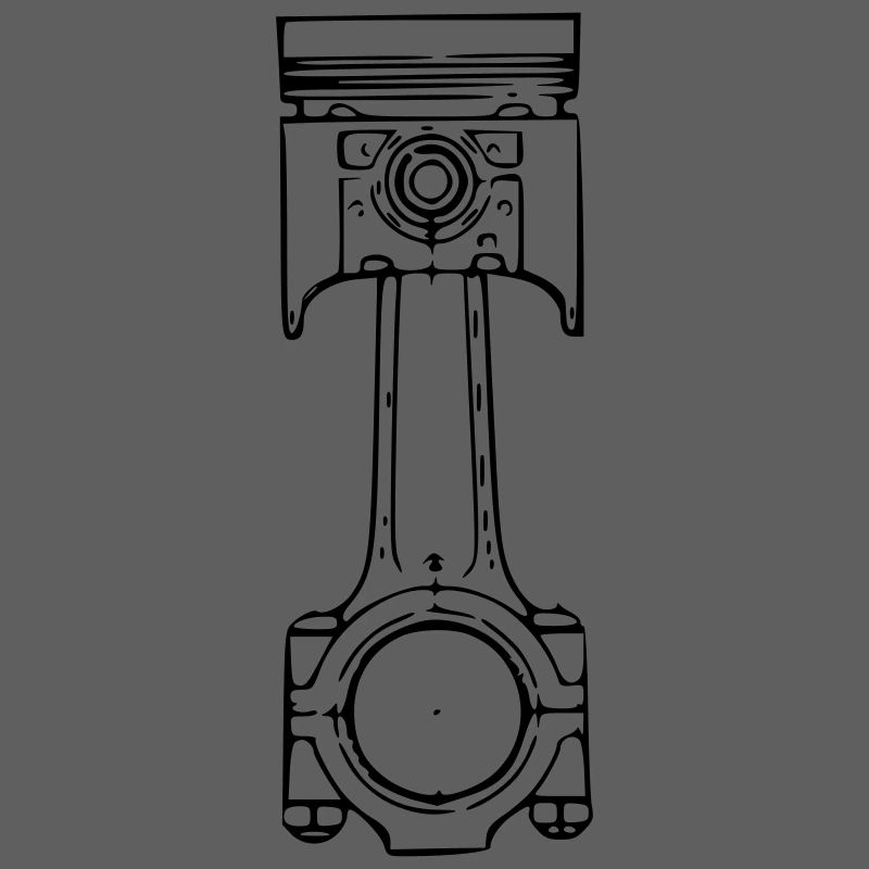 piston