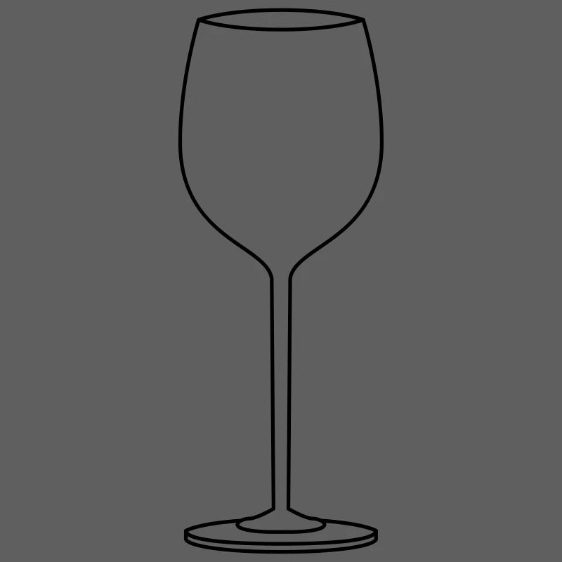 Concevoir du vin vide