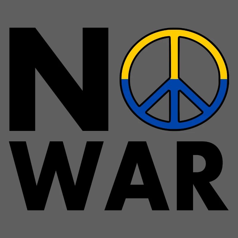 No war