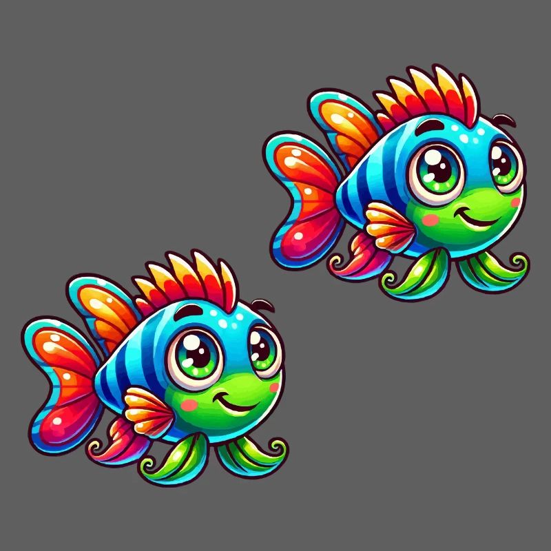 fish comic 2
