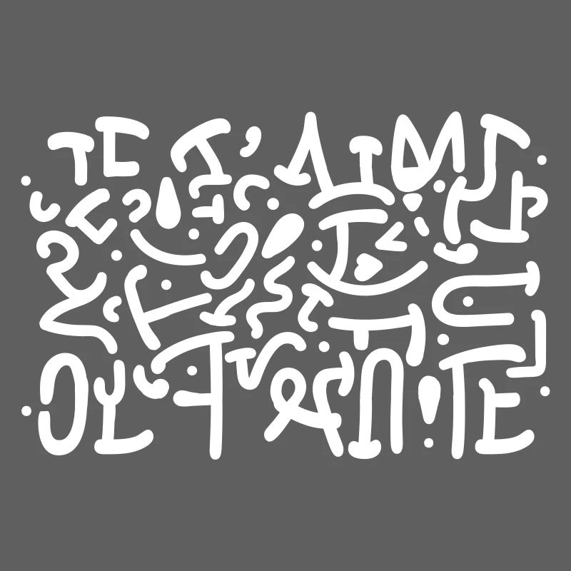 Je t'aime caché
