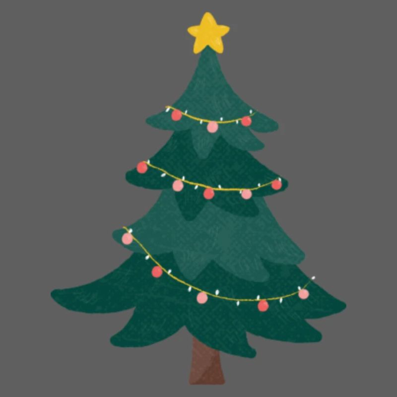 Weihnachtsbaum