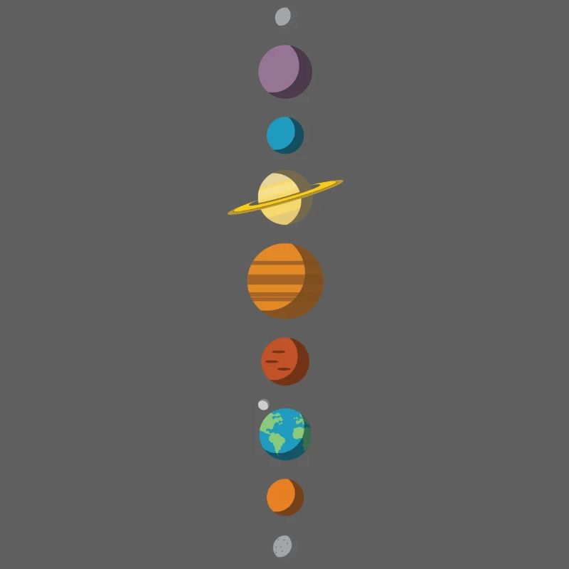 Sonnensystem