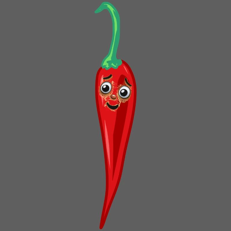 Chili pepper pepperoni kitchen chefs chef