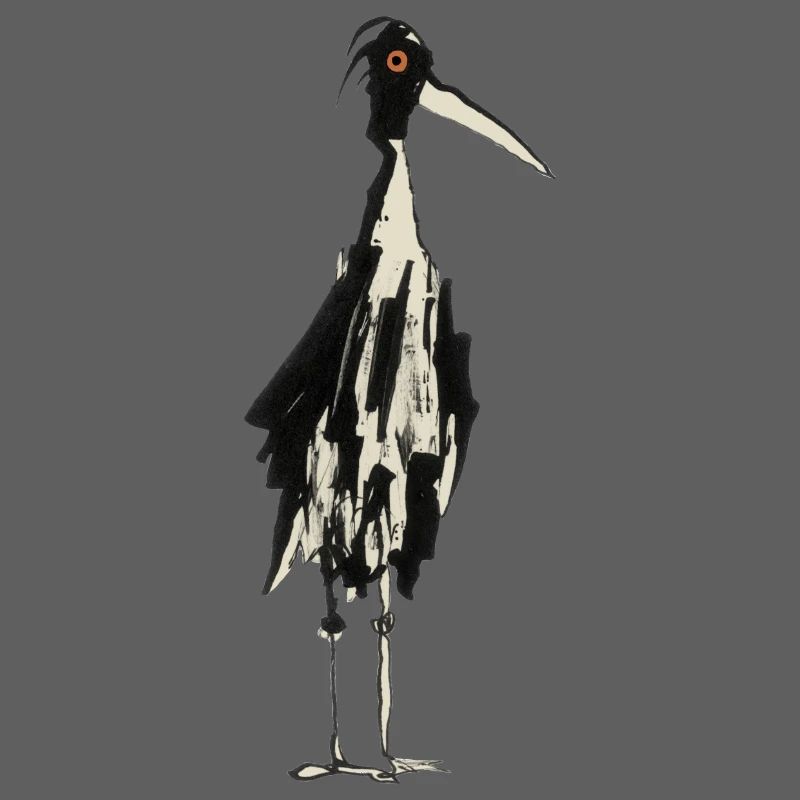 Stork